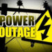 Power outages caused by gusty winds Saturday restored fully by Sunday morning