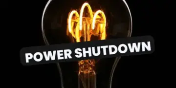 KPDCL announces power shutdown in Kashmir parts