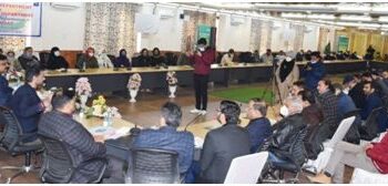 Pr Comr IT sets deadline of 31st Dec for grievances disposal of tax payers pending for over 6 months