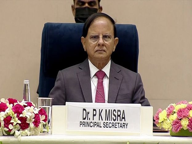 Pr Secy PMO chairs 6th meeting of Coordination Committee on India’s G20 Presidency