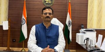 Prabhakar Jha takes over Regional Director RBI, UTs of J&K & Ladakh