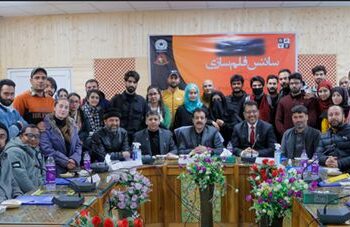 Practical exposure should supplement classroom teaching: CUK VC