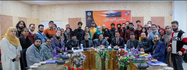 Practical exposure should supplement classroom teaching: CUK VC