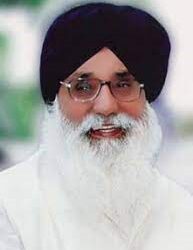 PM Modi calls up Parkash Singh Badal to enquire about his health