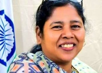 Union MoS visits Rajouri, takes stock of dev initiatives