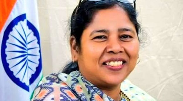 Union MoS visits Rajouri, takes stock of dev initiatives