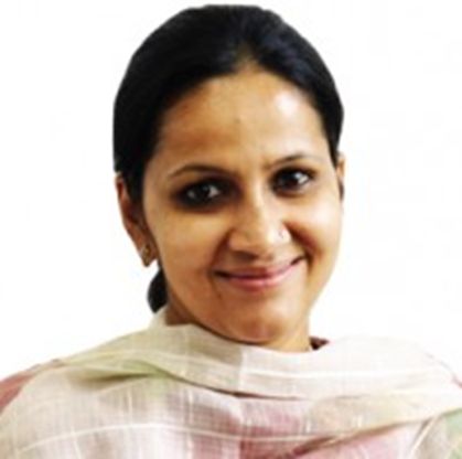 Prerna Puri inaugurates JaKeGAs’ workshop on e-Office