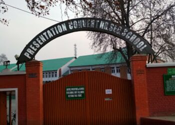 Presentation Convent Hr Sec School Rajbagh ‘violates’ FFRC transportation fee orders