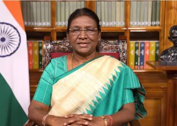 President Murmu to confer National Teachers’ Award 2023 to 75 teachers on Sept 5