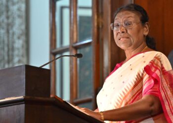 President Murmu Approves Renaming Of Nehru Memorial As Prime Ministers’ Museum