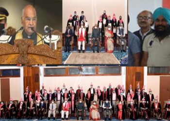 Democracy the way to reconcile differences, bring out best of citizens’ potential: President