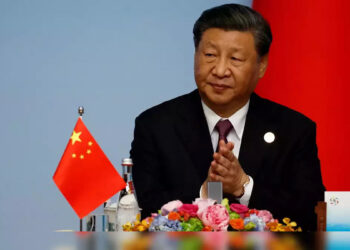 China Will Always Stand Firmly With Pakistan: Chinese President Xi