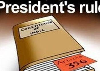 With Omar set to take oath as CM, President’s rule to be revoked from J&K after more than 6 years