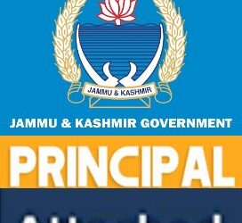 Principal GDC, Qazigund attached for unauthorised use of biometric attendance