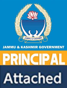 Principal GDC, Qazigund attached for unauthorised use of biometric attendance