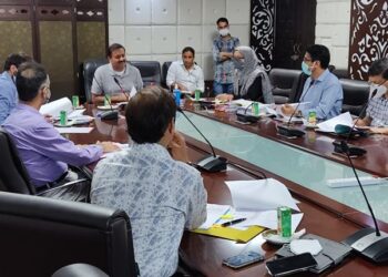 Land Allotment Committee headed by Pr Secy I&C clears land allotment to 2 projects worth Rs 144.66 Cr in Kashmir