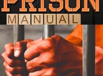 J&K amends prison manual to safeguards rights of disabled inmates