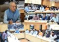 Privileges Panel Adjourns Hearing for Waheed Para