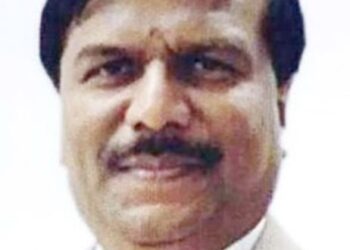 Prof A. Ravinder Nath appointed VC of CUK for five years