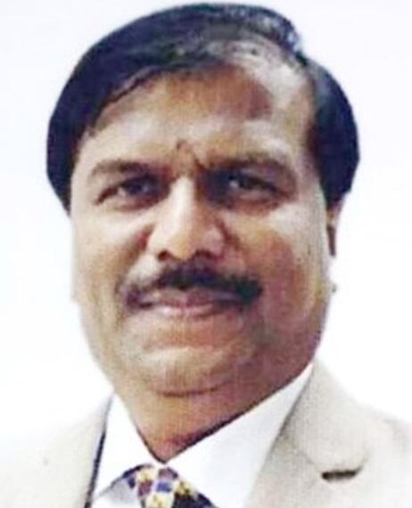 Prof A. Ravinder Nath appointed VC of CUK for five years