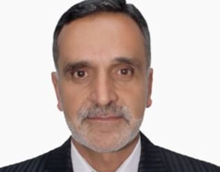 Prof Irshad Nawchoo takes charge as KU’s Controller of Examinations