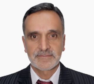 Prof Irshad Nawchoo takes charge as KU’s Controller of Examinations