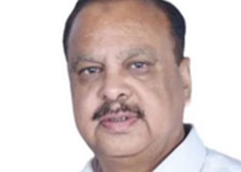 Prof Mobin takes charge as VC Cluster Varsity Srinagar