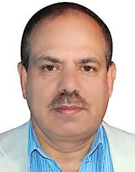 KU’s Prof Romshoo elected Fellow of Indian Academy of Sciences