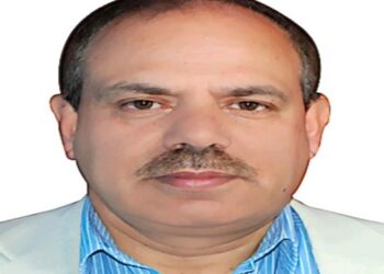 Record melting of glaciers witnessed last year , was a bit low this Year: Prof Shakil Romshoo
