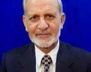 Former VC of Kashmir University Wahid Qureshi passes away
