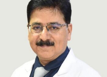 Prof. Dr. Iqbal Saleem Mir Elected Vice-President (North Zone) of SELSI