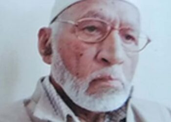 Writings of Prof. Gh. Nabi. Firaq, Reflections of his inner soul