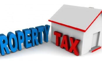 Value of land to be key determinant for property tax in JK, Govt issues notification