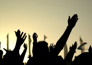 Police foils PDP protest in Srinagar, several detained