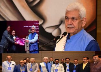 K H Snippets: Timeline Of LG’s Weeklong Public Engagement Within, Outside J&K