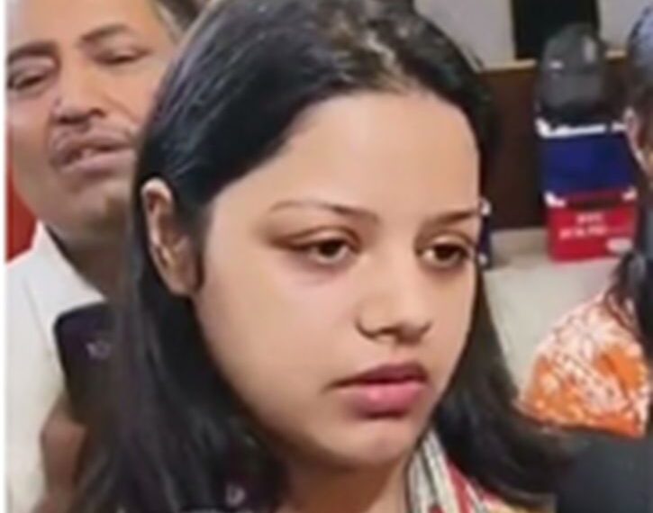Punish Pahalgam terrorists, but don’t target any community: Navy officer’s wife