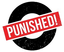 Dy SP punished for contracting second marriage without govt permission