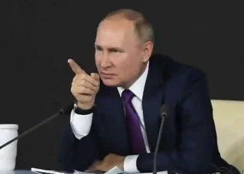 Insulting Prophet (PBUH) is not freedom of expression: Putin