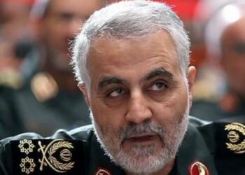 US Assassinates Top Iran General