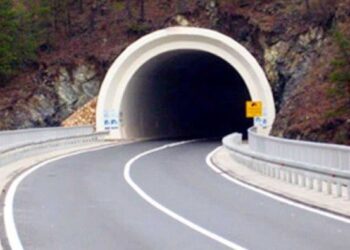 Banihal-Qazigund tunnel likely to be operational in coming weeks