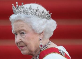 World leaders remember Queen Elizabeth II