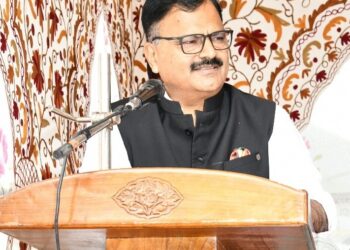 Rana announces streamlined E-disbursal of Post-Matric Scholarships among ST students
