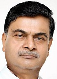 Take Proactive Actions, Ensure No Load Shedding During Summer: Union Power Minister To Power Utilities