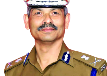 DGP to attend people on 2 days in a month: PHQ