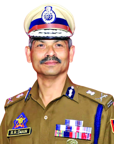 DGP to attend people on 2 days in a month: PHQ