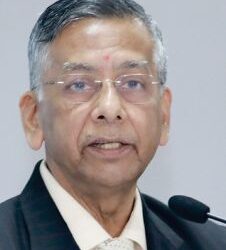 R Venkataramani appointed next Attorney General of India