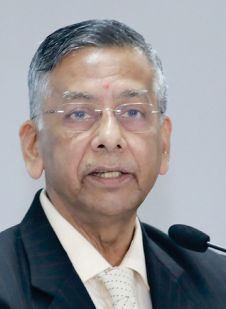 R Venkataramani appointed next Attorney General of India