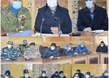 R-Day arrangements finalized in Bandipora