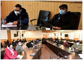 R-Day arrangements finalized at Ganderbal