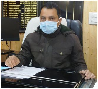 R-Day celebration arrangements finalized at Bhaderwah
